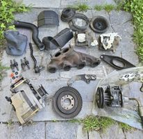BMW e30 Div. Teile / Ersatzteile
