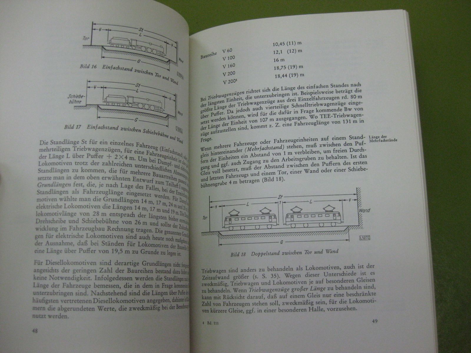 Libri: Das Bahnbetriebswerk – Usato da Malters venduto da Marosko 6