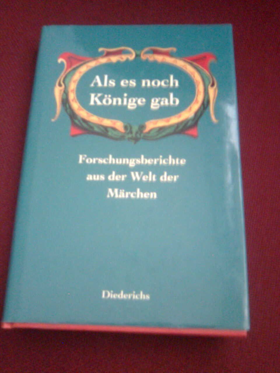 Libri: Als es noch Könige gab – Usato da Basel venduto da Alacant