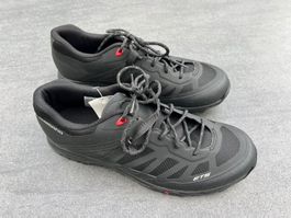 Shimano Bike Schuhe SH-ET5 Gr. 42 NEU