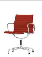 Bürostuhl Vitra Aluminium Chair EA 105