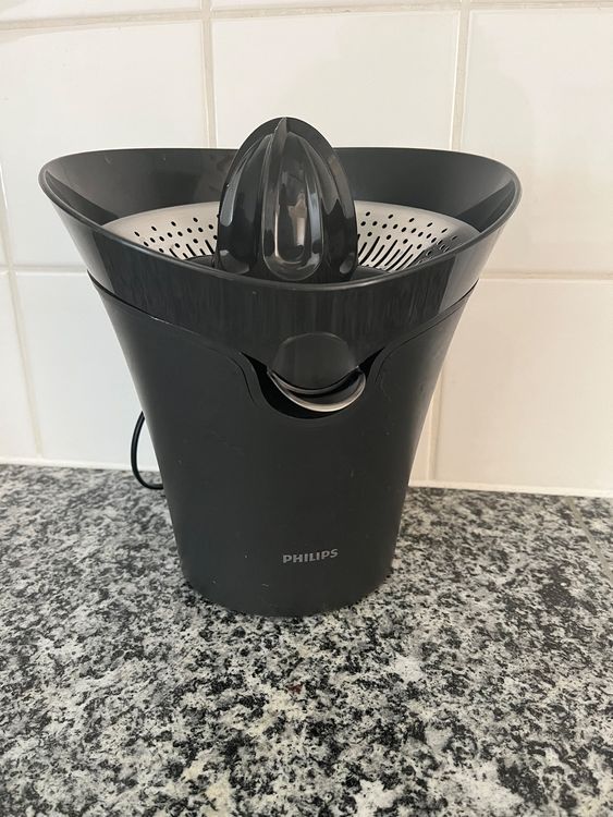 Philips Citrus Juicer Kaufen auf Ricardo