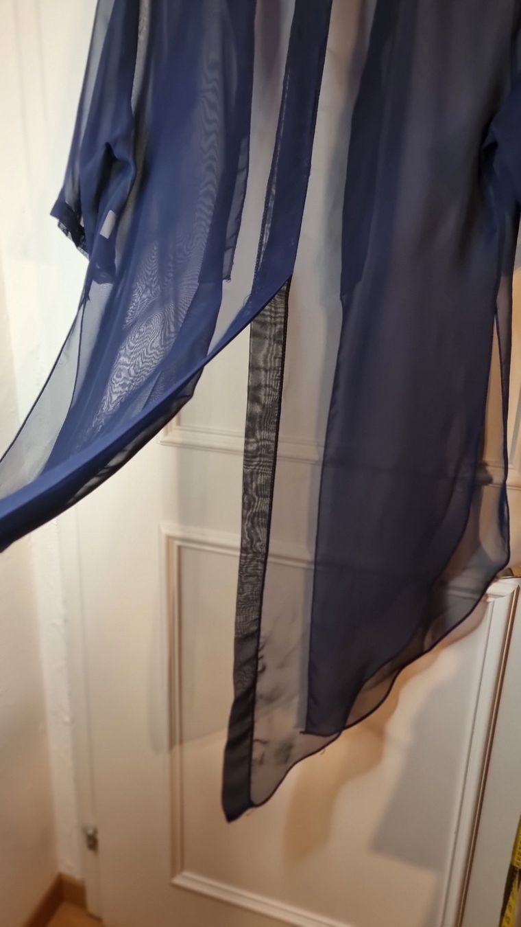 Blusen: Vintage Cardigan Größe 40-42 – Gebraucht aus Wald ZH von Martin79 5
