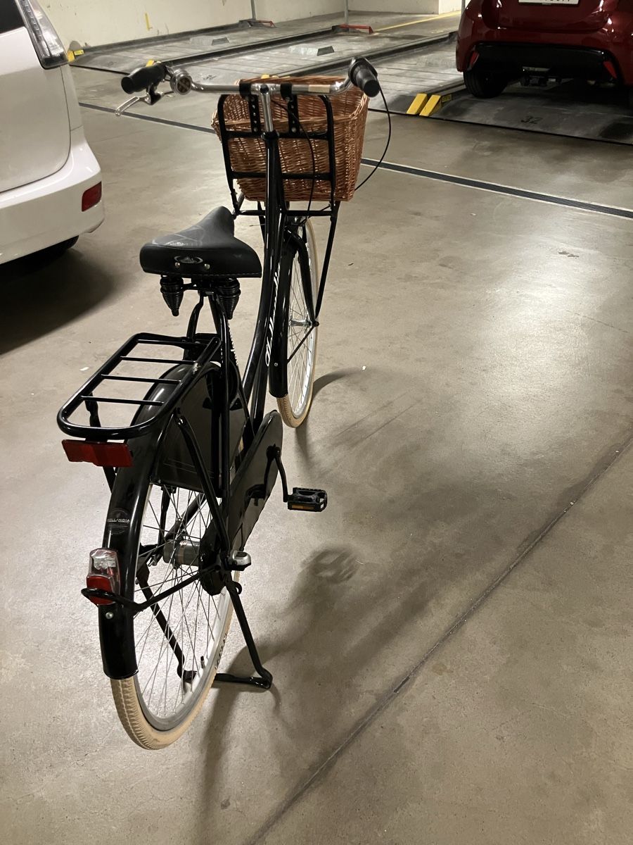 Biciclette: Holland Velo – Usato da Gattikon venduto da Oetti1 1