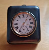 Pendulette ancienne – PIECE UNIQUE, exceptionnel