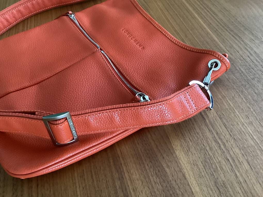 Longchamp Sacs femmes: Longchamp – D'occasion à Dachsen par Achohberg 1