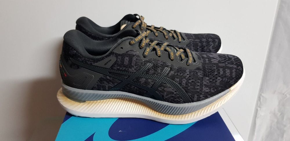 ASICS GLIDERIDE DAMEN LAUFSCHUH GR.38 Kaufen auf Ricardo