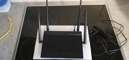Asus Router RT-AC57U