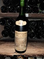 Bardolino "Vino di Fattoria" 1974