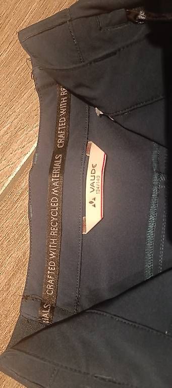 Hosen: Wanderhose Grösse 134 / 140 – Gebraucht aus Muotathal von pigi02 3