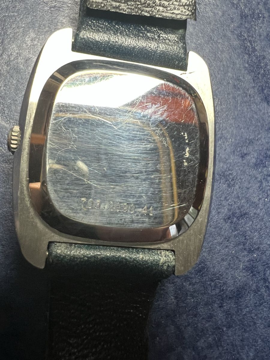 Eterna Orologi: Eterna Sahida – Usato da Laufen venduto da groove60 3