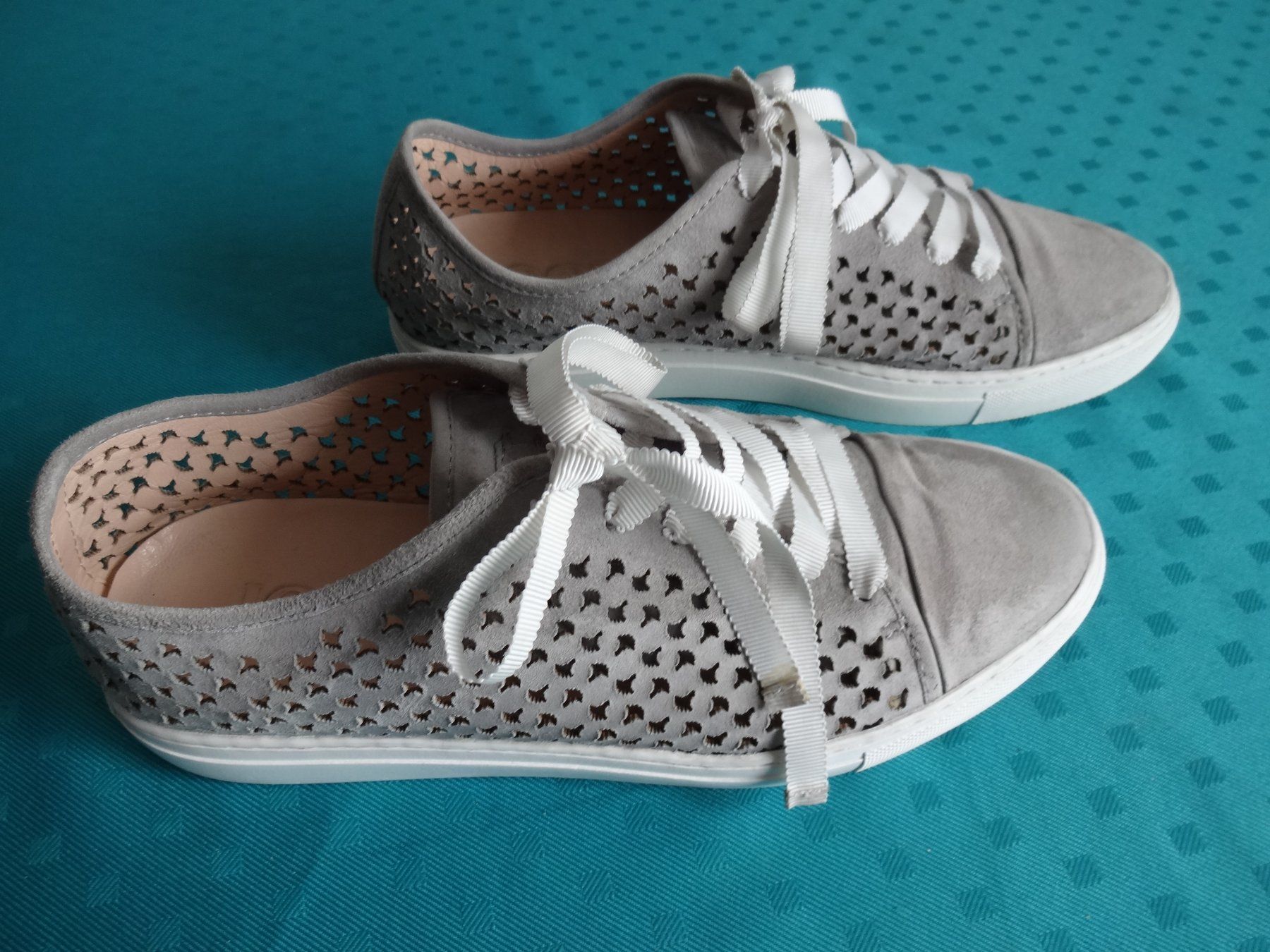 Scarpe da donna: Joop  Schuhe Nr.39 – Nuovo (secondo la descrizione) da Bronschhofen venduto da Xena37
