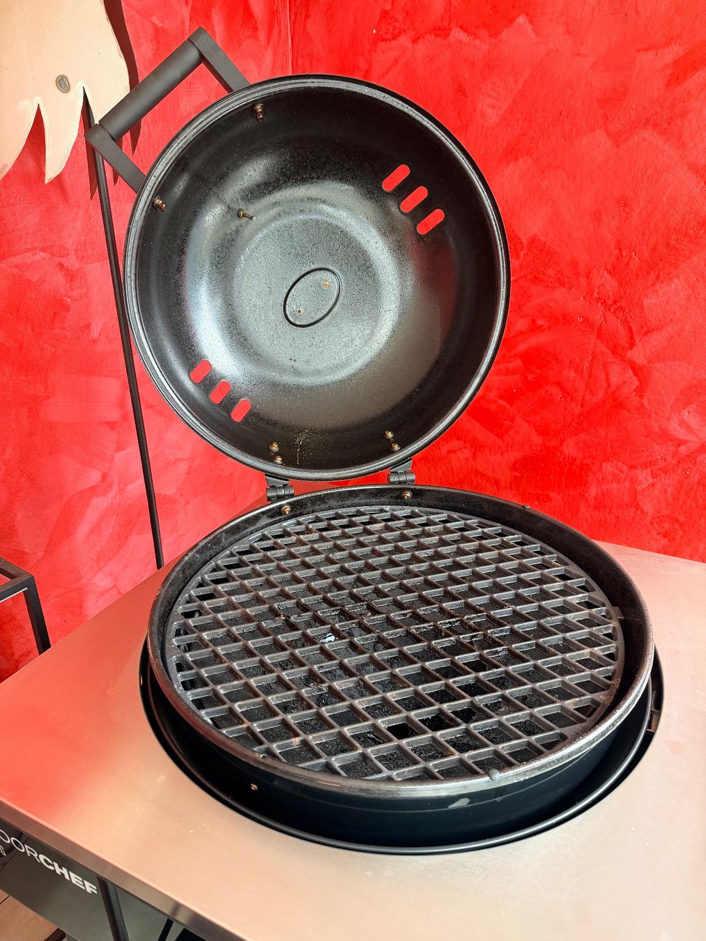 Outdoorchef Grills: Outdoorchef Lugano 570 – Gebraucht aus Reichenburg von batschli68 3