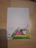Diddl Blatt Nr.63 A6