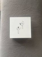 AirPods 4 mit Active Noise Cancel inkl. Garantie