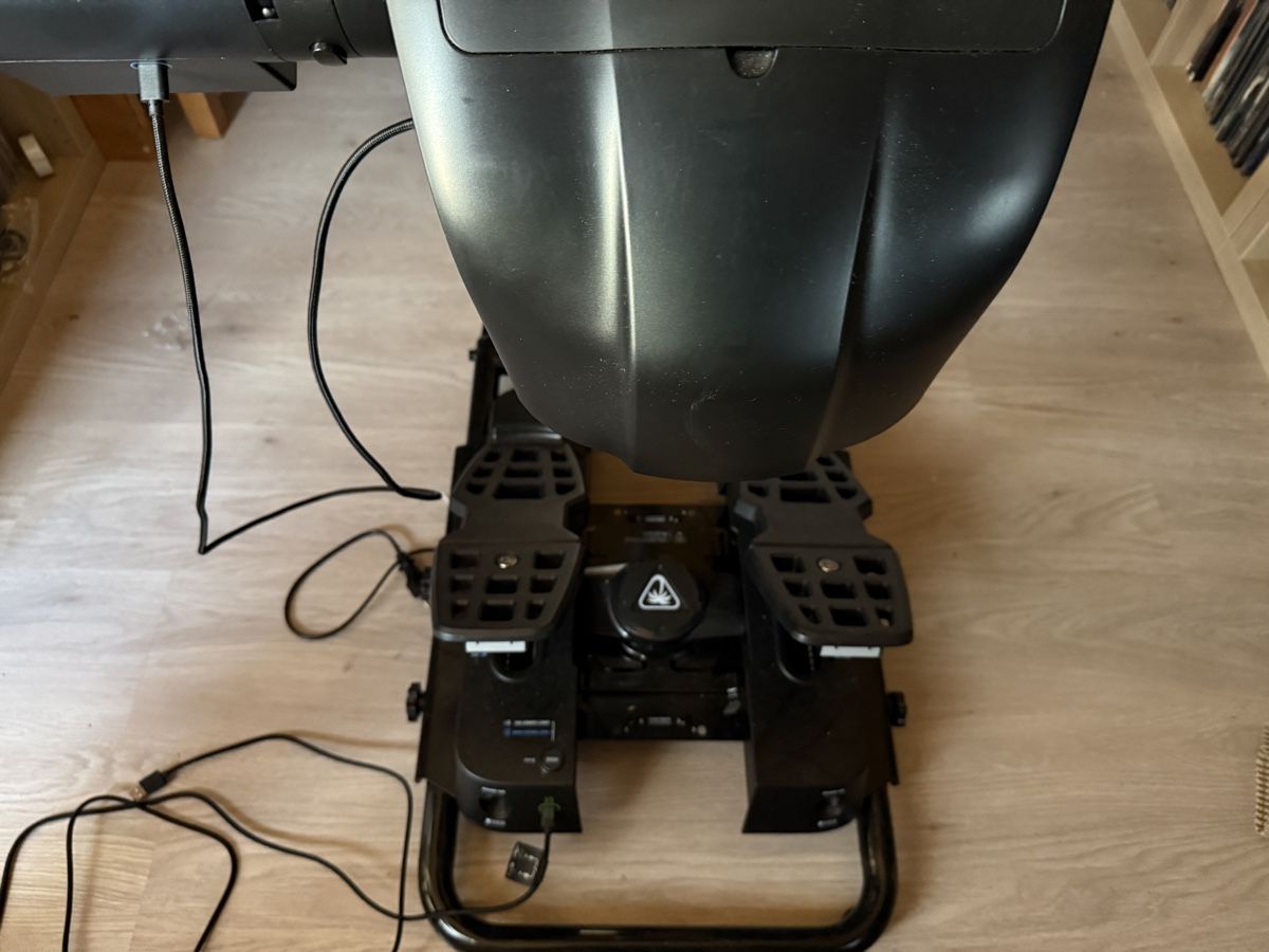 Controller: Turtle Beach Velocity One Flight System – Nuovo (secondo la descrizione) da Toffen venduto da Samson74 3