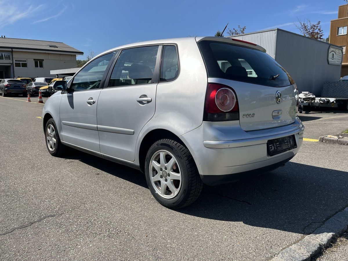 VW Autos: VW Polo 1.4 – Gebraucht aus Giffers von MrJoggo 4