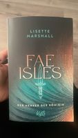 Fantasy Fae Isles Der Henker der Königin Lisette Marshall