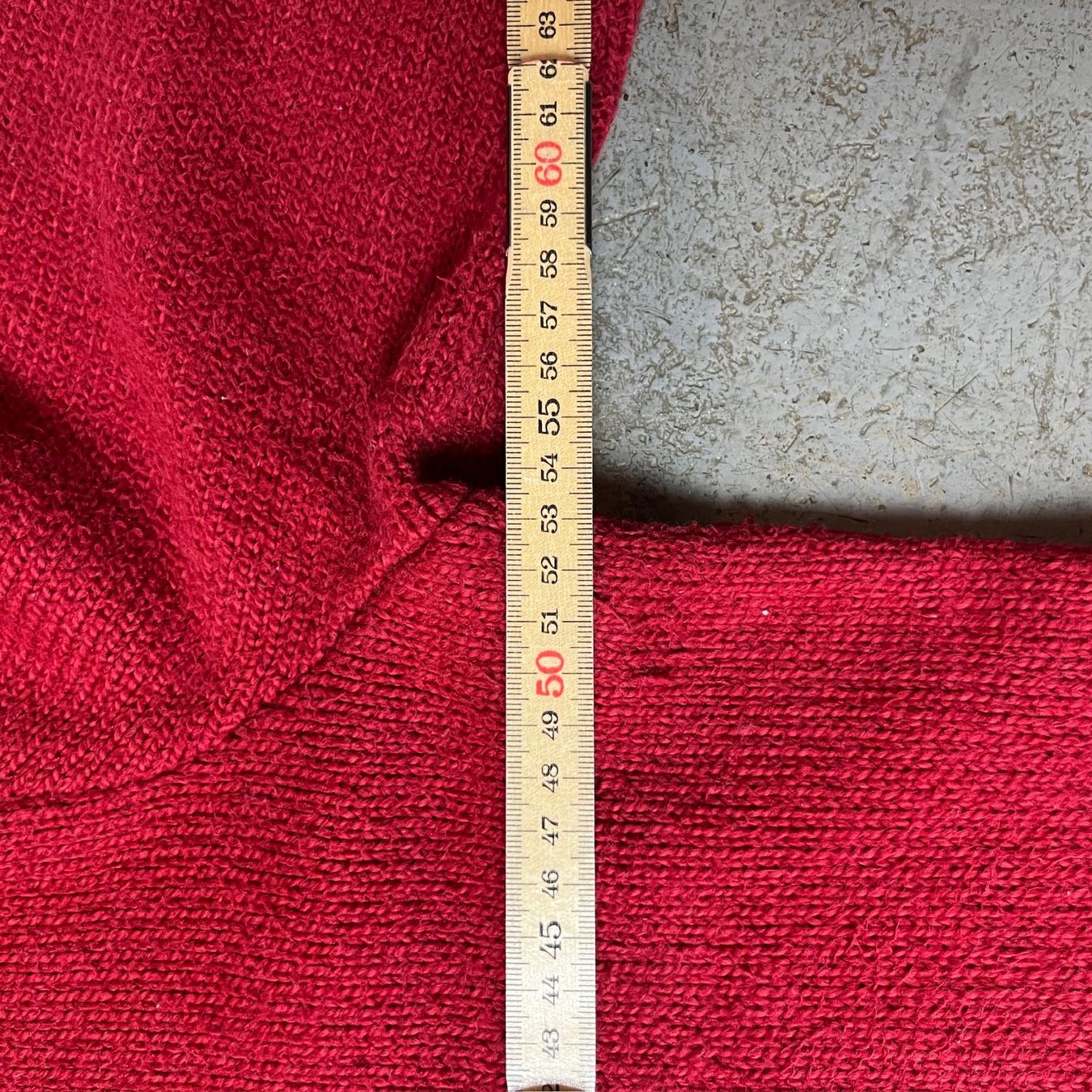 Maglioni & Felpe: Ralph Lauren Pullover Rot L – Usato da St. Gallen venduto da ale_7yby 3