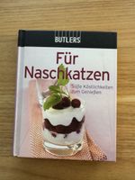 4 kleine Kochbücher