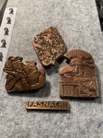 Basler Fasnachts Blaggedde