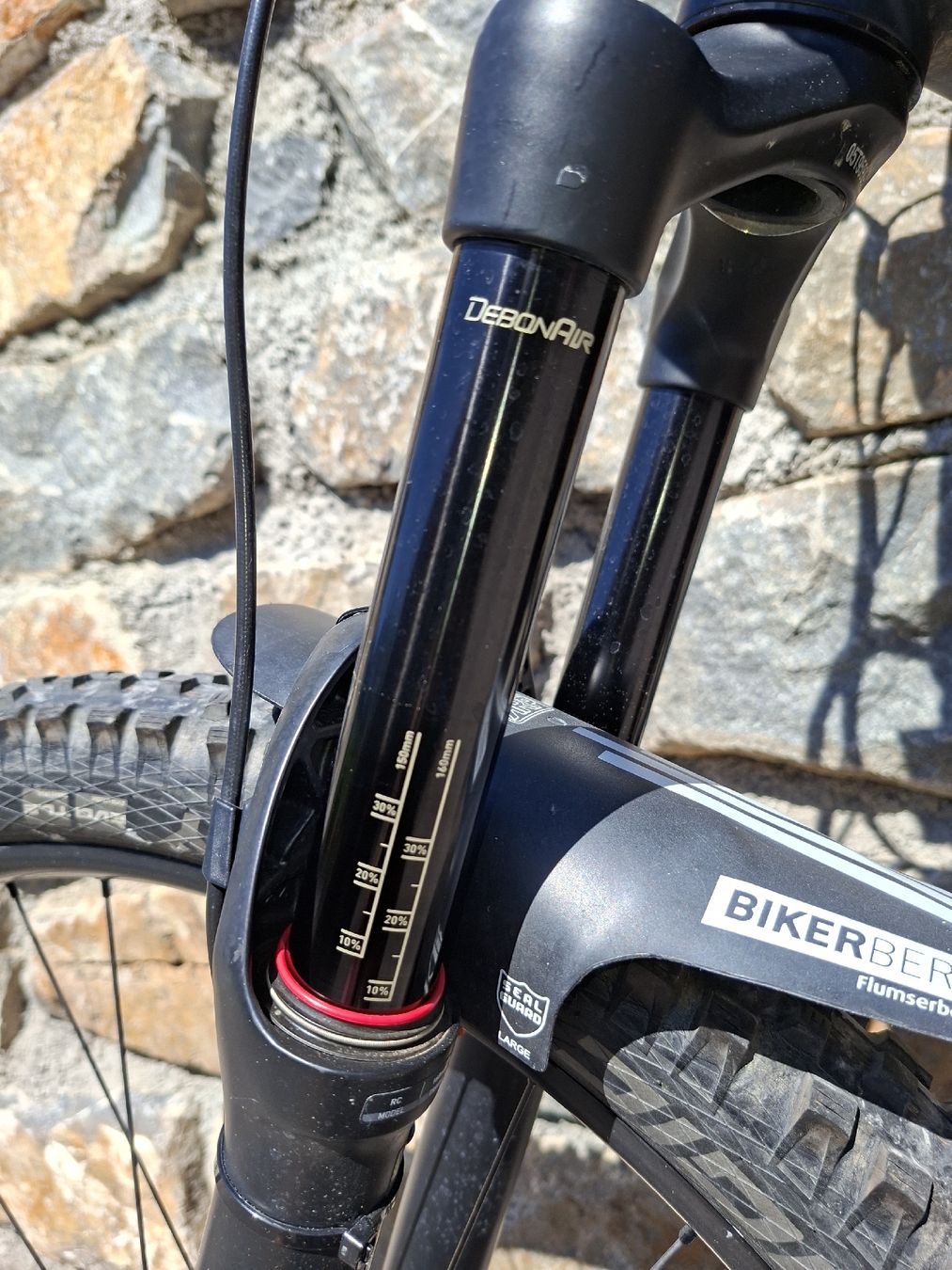 Wheeler Biciclette: wheeler i-chase se – Usato da Flums venduto da NaWi79 3