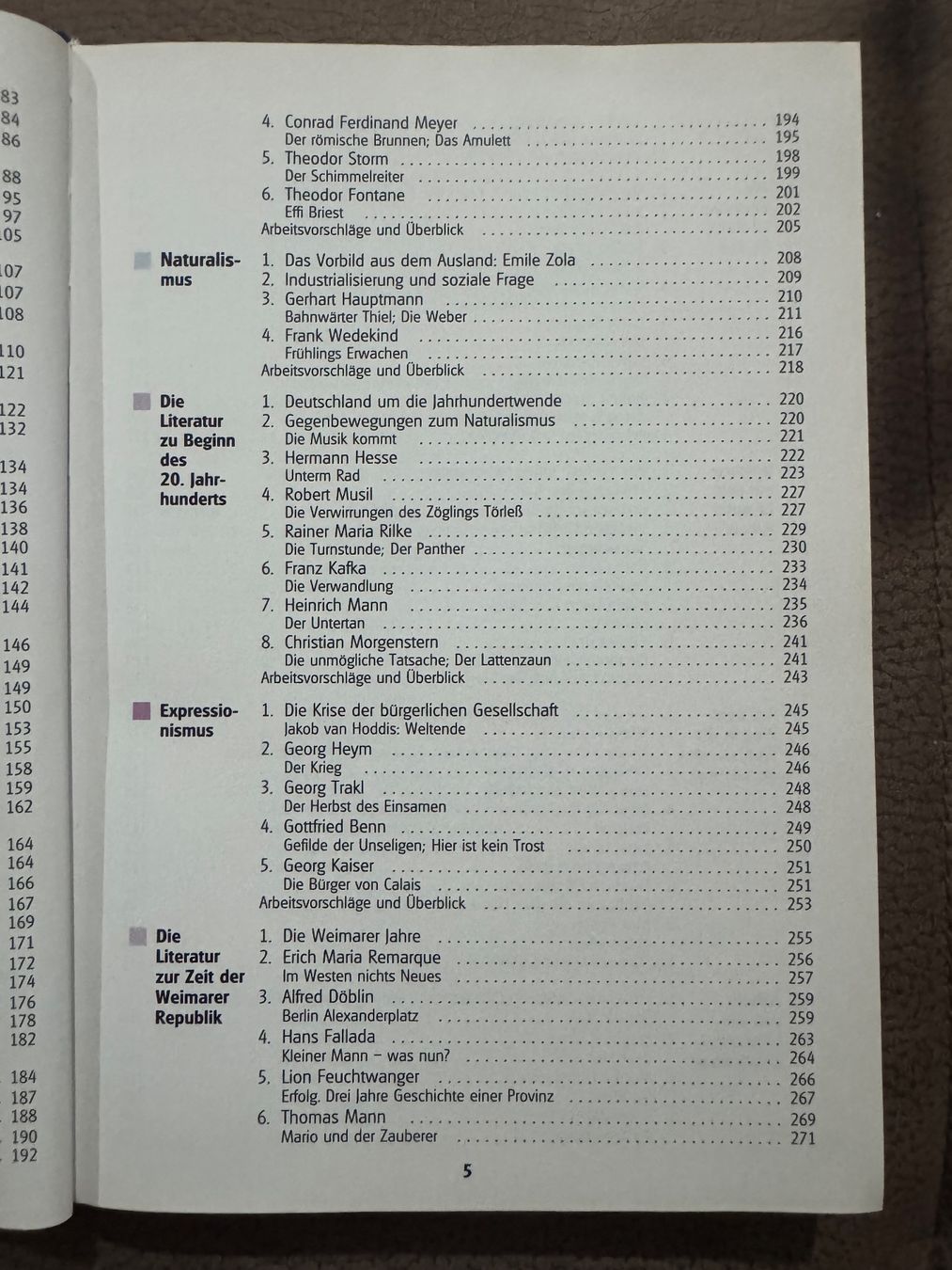 Libri: Klaus Langer & Sven Steinberg - Deutsche Dichtung – Usato da Dietikon venduto da MuNathy 4