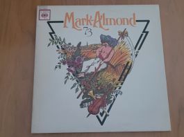 LP  Marc Almond