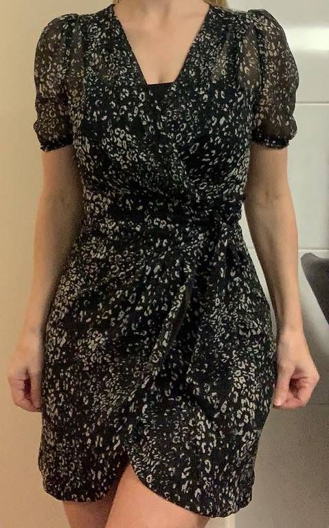 Morgan Vestiti: Morgan kleid S – Usato da St. Gallen venduto da mar_rkm7 1