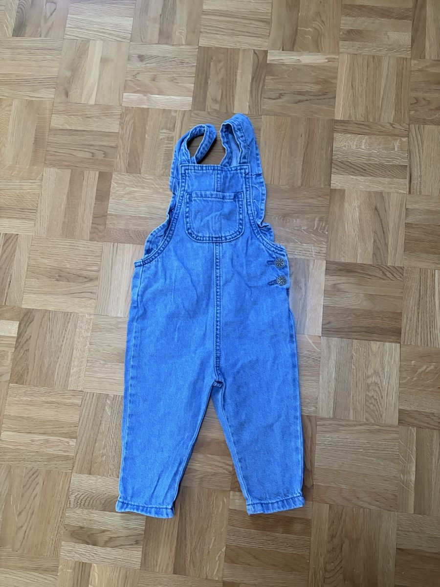 Kleiderpakete & -sets: Lot vêtements 74cm/9 mois – Gebraucht aus Vuarrens von mja_jk7b 4