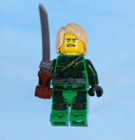 LEGO Minifigur Lloyd - Hunted