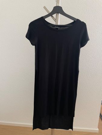 Bershka langes Tshirt