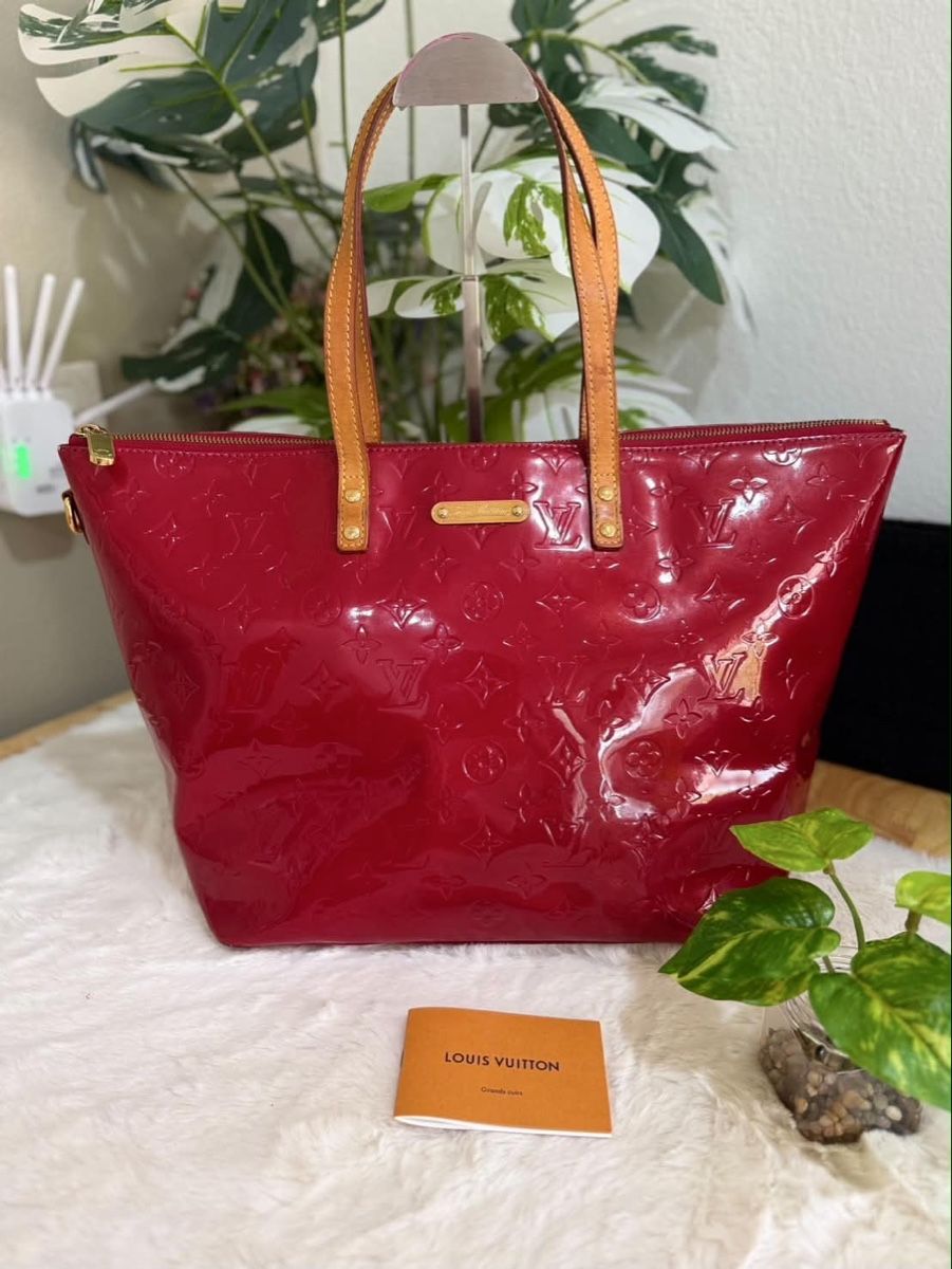 Louis Vuitton Taschen für Damen: Louis Vuitton Bellevue GM – Gebraucht aus Buch am Irchel von Pukpan_99