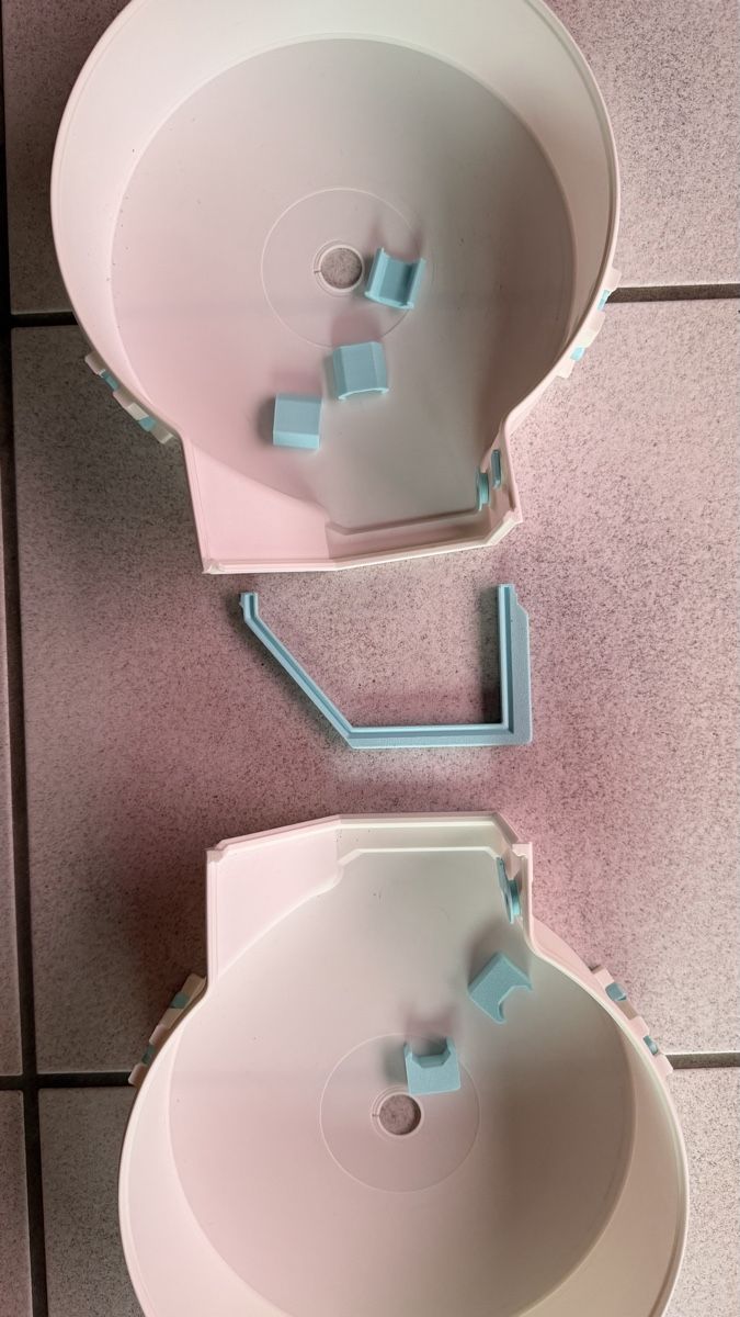 Bambu Lab 3D Drucker: Bambu Lab AMS Lite - mit Garantie! – Neu (gemäss Beschreibung) aus Moosseedorf von smushpuff 7