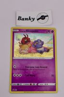 Pokemon Galarian Slowpoke Promo NM EN