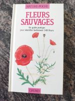 Fleurs sauvages Gründ Nature - Poche