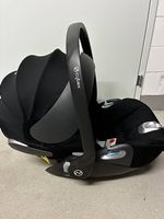 Cybex Cloud Z Babyschale