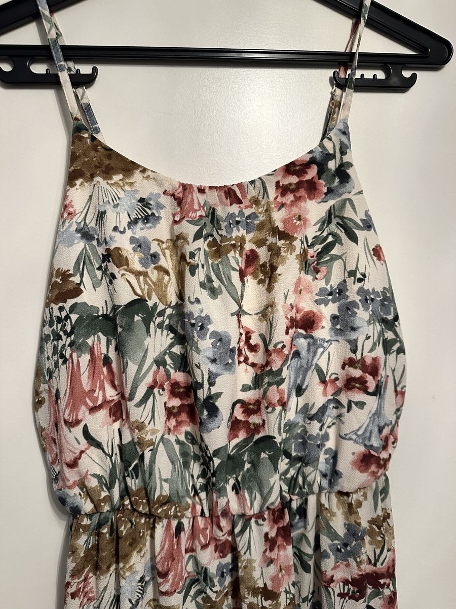 Only Vestiti: Maxi Kleid von ONLY Gr.36 – Usato da Pfungen venduto da Outlet64 1