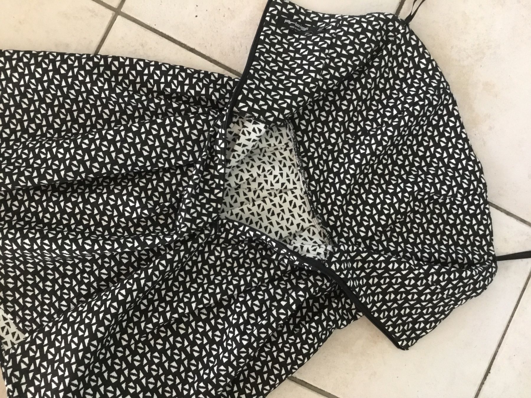 Kleider: Neues Cocktail Kleid Gr.36 – Neu (gemäss Beschreibung) aus Obergerlafingen von cabo4 6