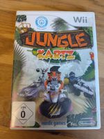 Jungle Kartz - Nintendo Wii
