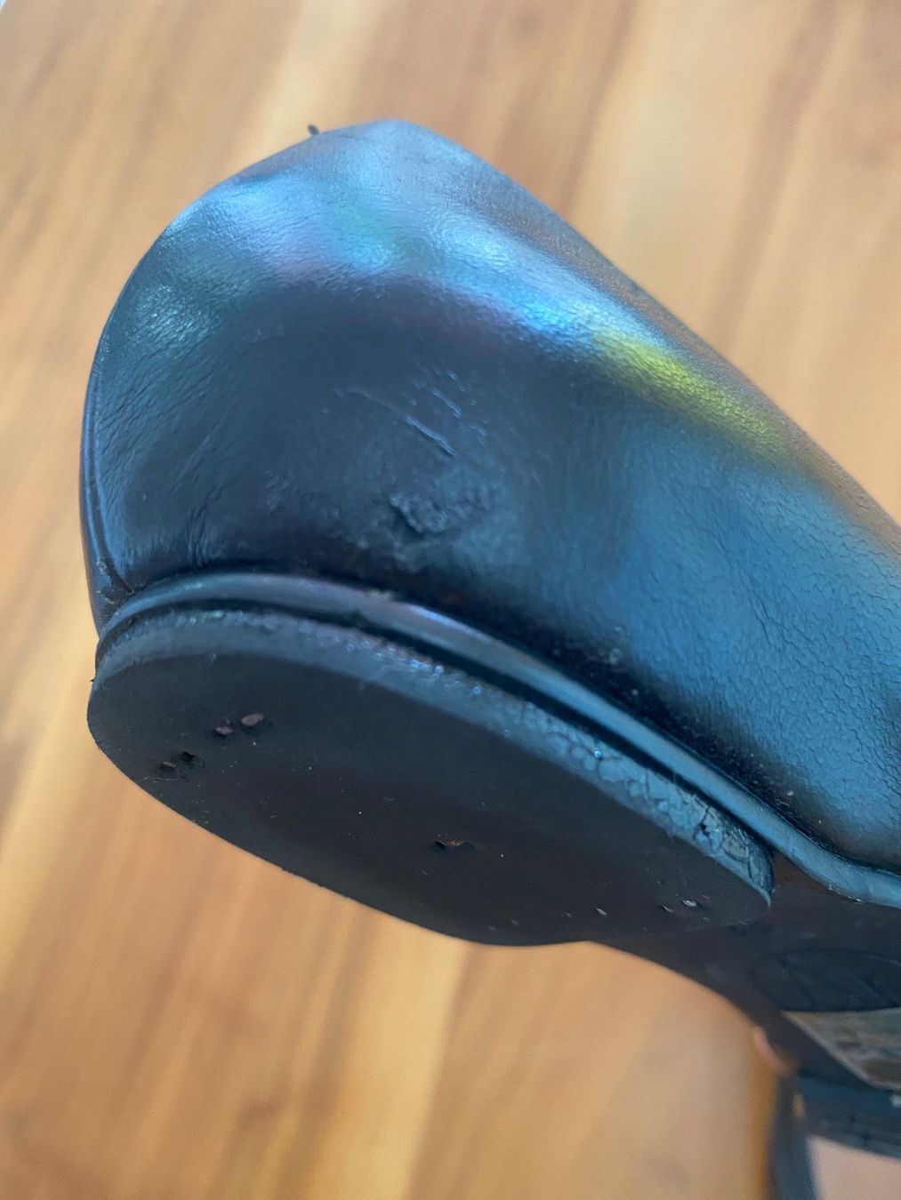 Armani Scarpe da donna: Ballerinas Armani Jeans – Usato da Thunstetten venduto da dam4ris90 2