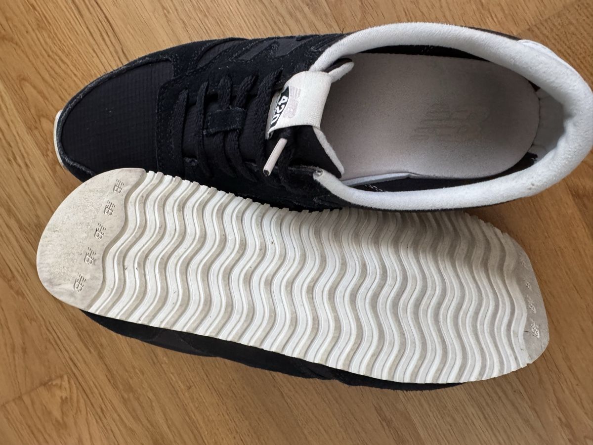 New Balance Chaussures femmes: New Balance sneaker  Gr . 39 – D'occasion à Bürglen TG par Ninelle01 2