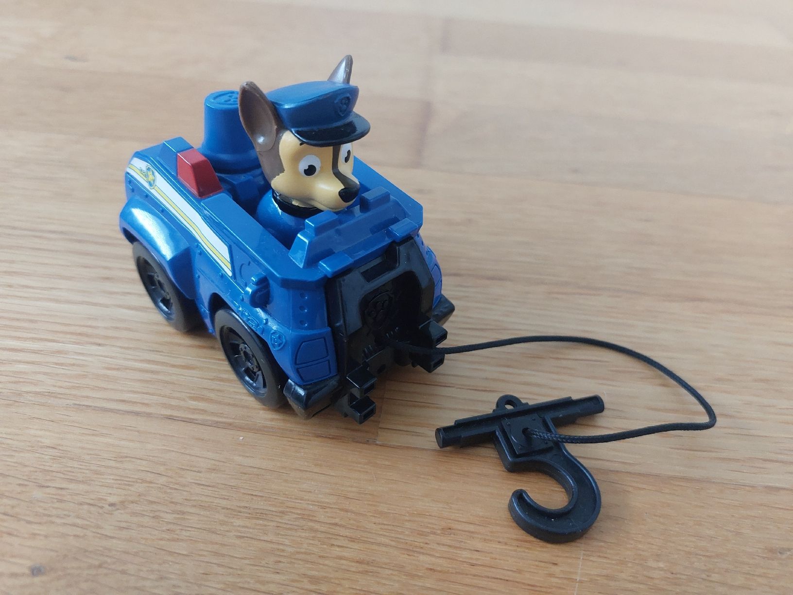 Giocattoli: PAW PATROL Chase – Usato da Balterswil venduto da Steineparadies 1