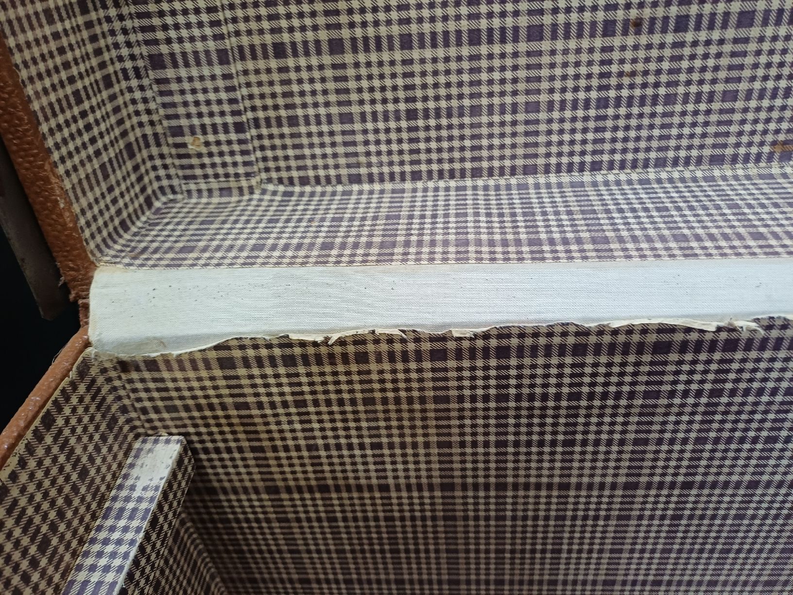 Cassapanche: Antiker Truhe Holzkiste – Usato da Wangenried venduto da Recycler94 6