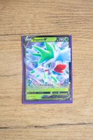Fullart Shaymin V Englisch POKEMON NM