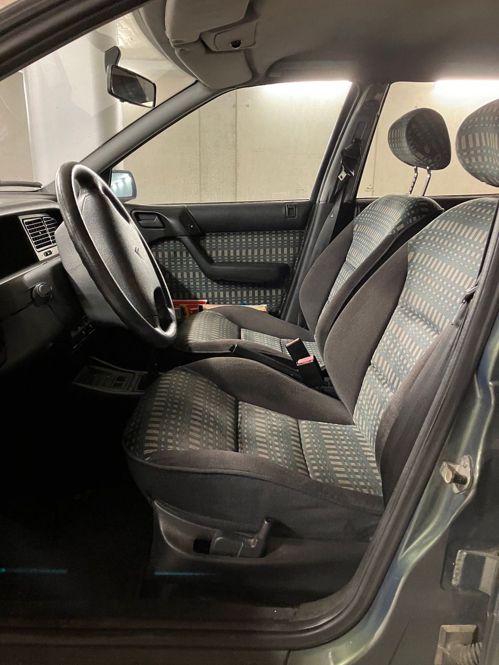 Citroën Autos: Citroen Xantia Break 2.0 – D'occasion à Zürich par MonkeyTunes 7
