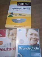 Grundschulübungen mit PC und Audio Klasse 6