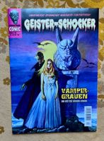 Geister-Schocker Heft Nr 4 von 2012
