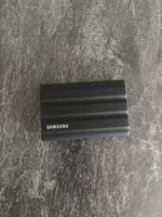 Samsung T7 externe SSD 4TB