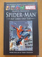 DIE OFFIZIELLE MARVEL COMIC SAMMLUNG BAND 35 HC: SPIDER-MAN
